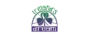 Ireland's Dream Logo Wear