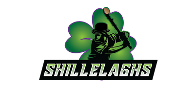 Shillelaghs Official Team Gear