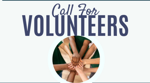 Volunteer Information