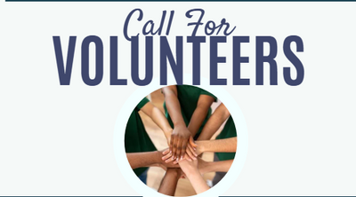 Volunteer Information