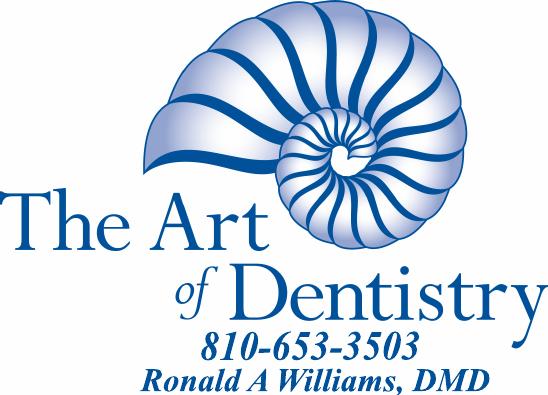 Shamrock Scramble - *7 Holes Sponsor - Art of Dentisrty