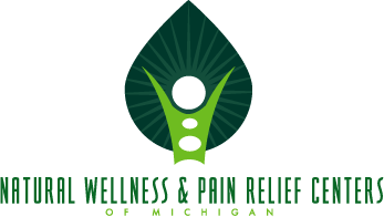 Shamrock Scramble - Hole Sponsor- Natural Wellness and Pain Relief Center