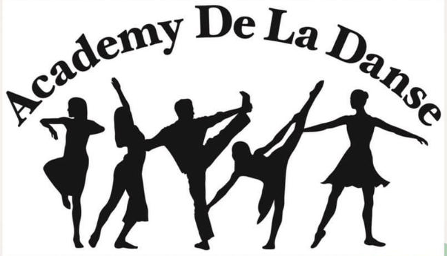 Shamrock Scramble- Hole Sponsor Academy de la Danse