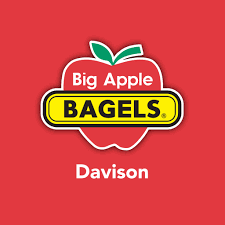 Bagel/Muffin/Donut Sponsor