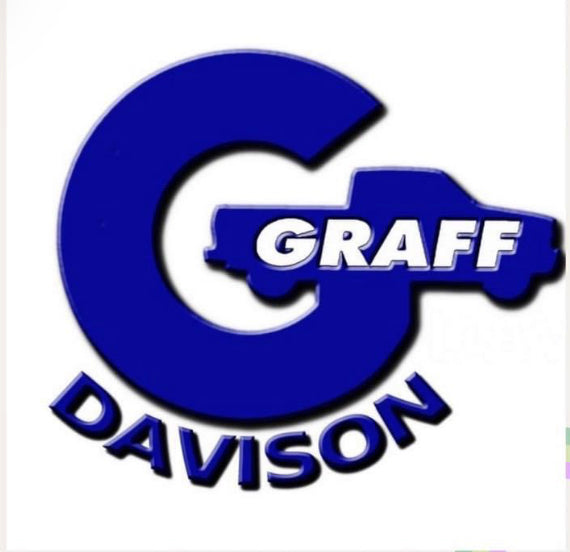 Shamrock Scramble- Hole Sponsor Hank Graff Chevrolet Davison