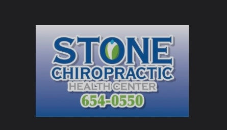 Shamrock Scramble - Hole Sponsor- Stone Chiropractic Health Center