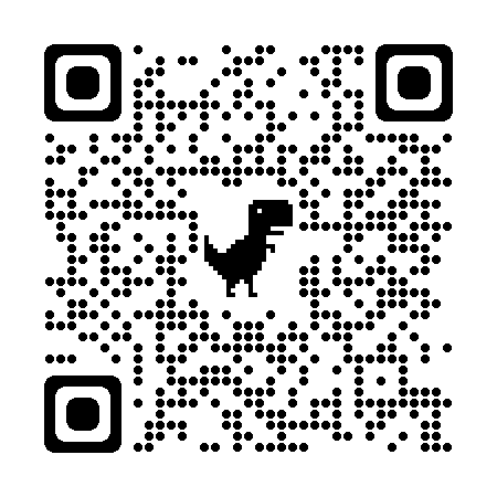 To Sponsor - please use qr code or link below