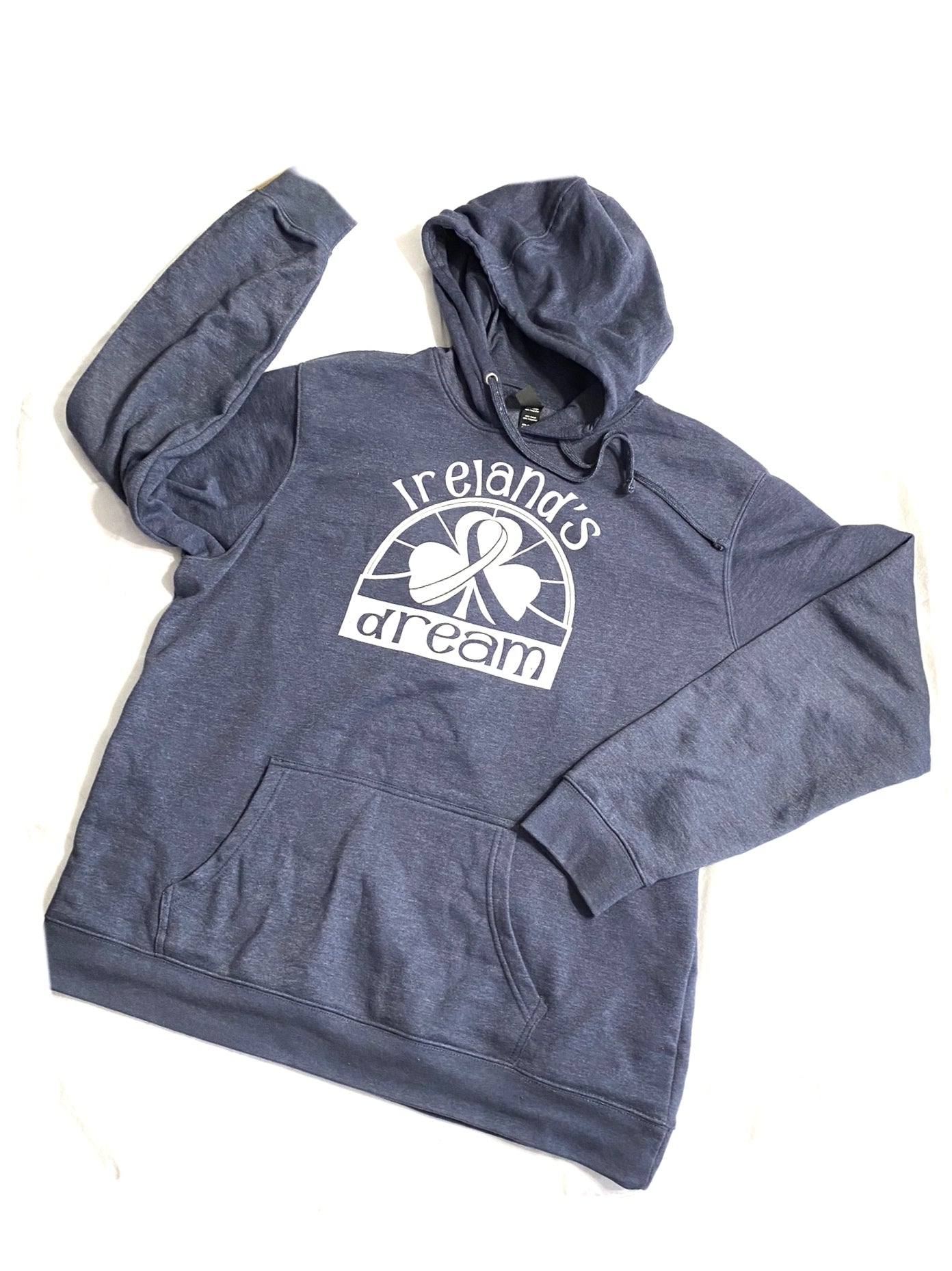 Monochromatic Sweatshirt