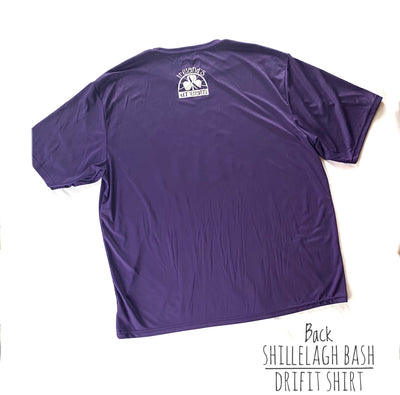 Vintage Shillelagh Bash - Dri-fit  Shillelagh Bash T-Shirt