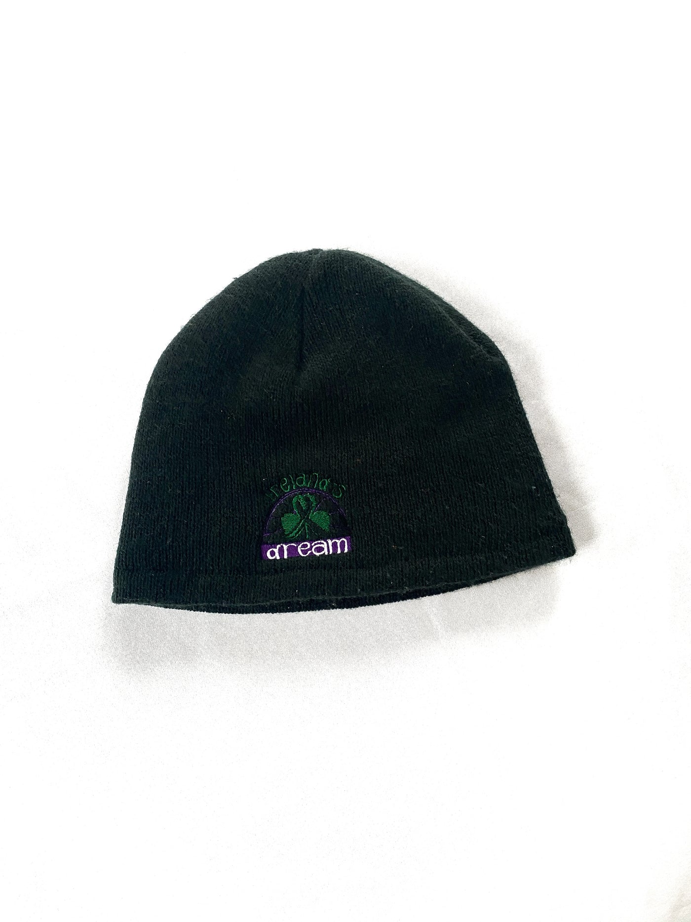 Logo Wear -  Beanie - Ireland’s Dream logo