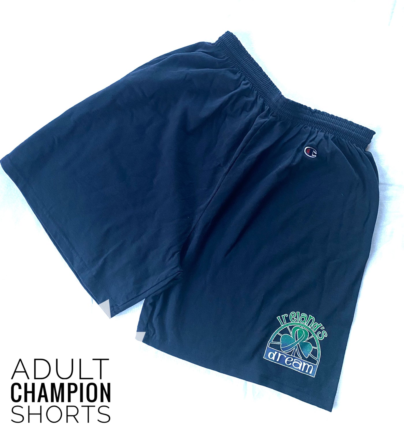 Unisex shorts