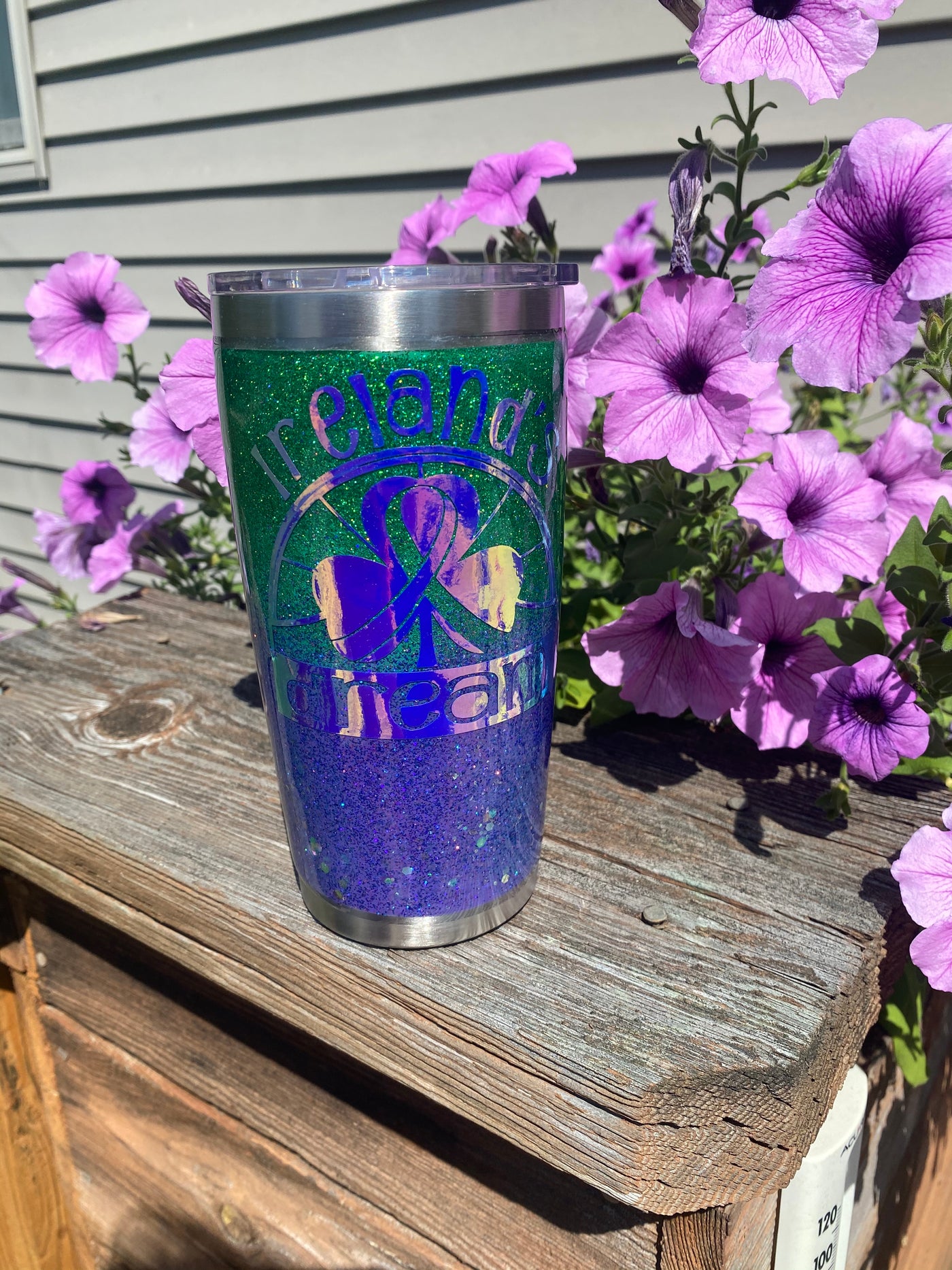 Logo Wear - Tumbler