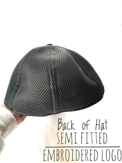 Logo Wear - Ireland’s Dream Semi-Fitted Hat