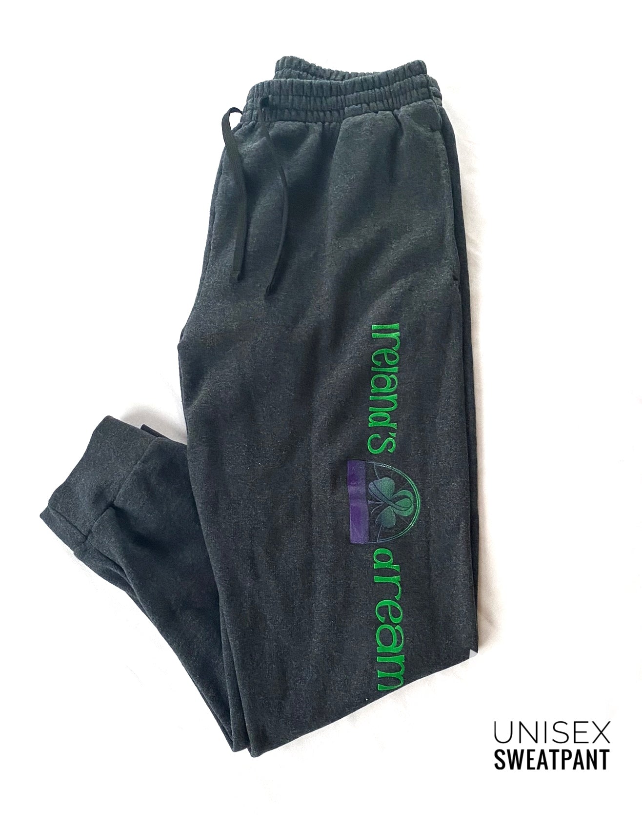 Logo Wear - Expanded Logo Sweat pants