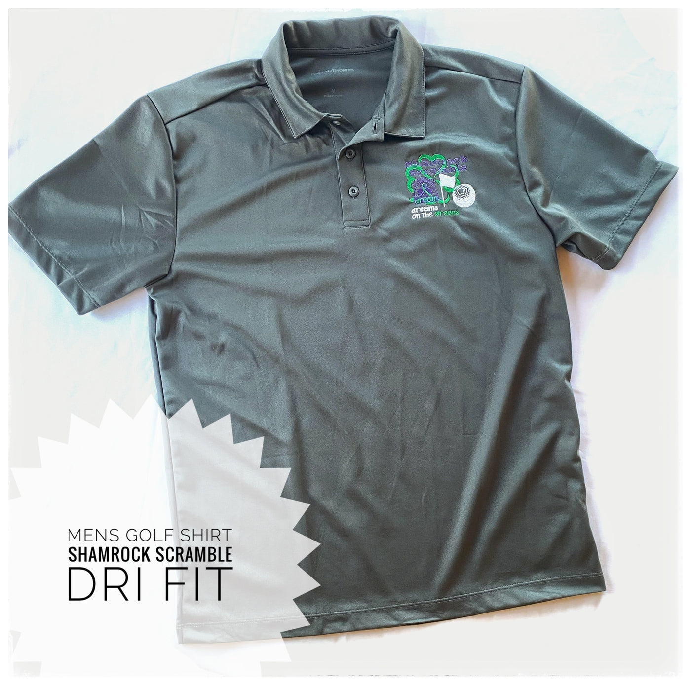 Men’s Polo