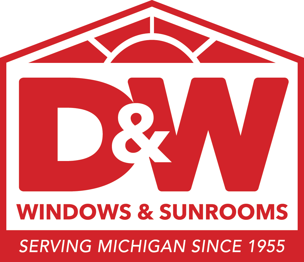 Shamrock Scramble - Hole Sponsor - D&W Windows & Sunrooms