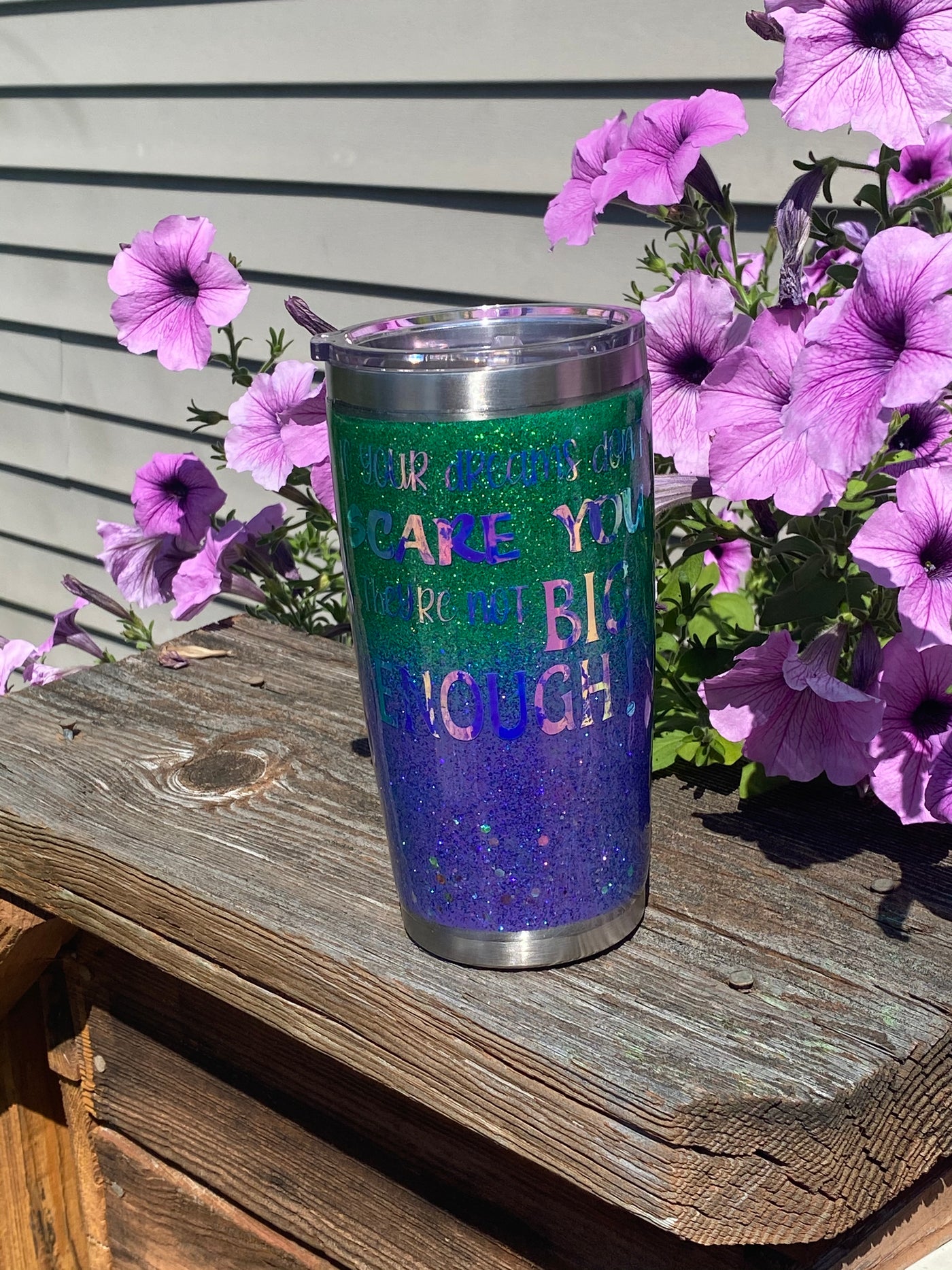 Logo Wear - Tumbler