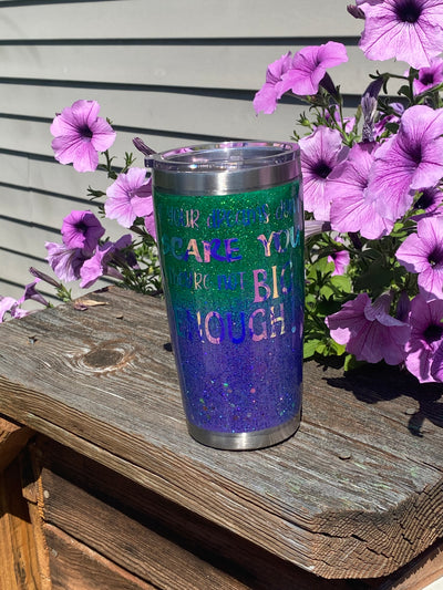Logo Wear - Tumbler