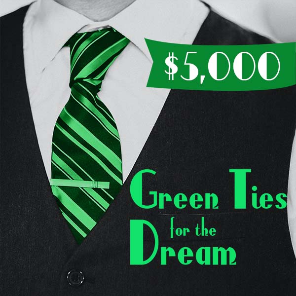 Platinum Sponsor - Gala  ($5,000)