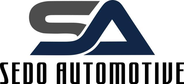 Shamrock Scramble - Beer Cart Sponsor - Sedo Automotive