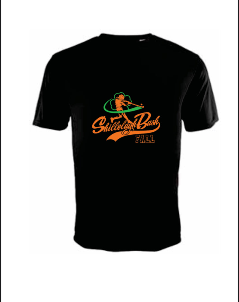 Shillelagh Fall Bash T-Shirt